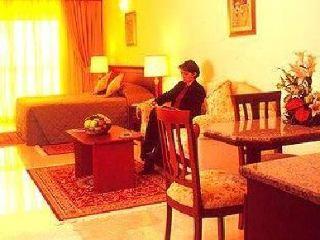 Al Sondos Suites By Le Meridien Hotel 4*
