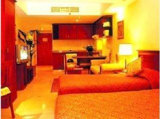 Hotel Al Sondos Suites By Le Meridien Dubai
