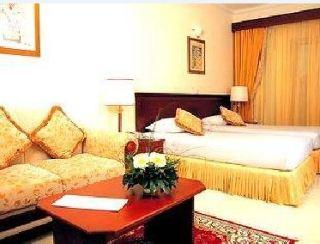 Al Sondos Suites By Le Meridien Hotel Dubai