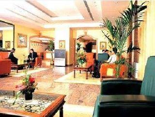 Al Sondos Suites By Le Meridien Dubai