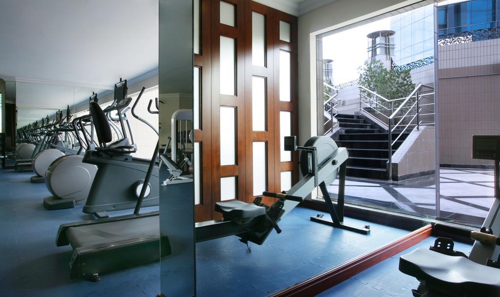 Al Sondos Suites By Le Meridien Dubai